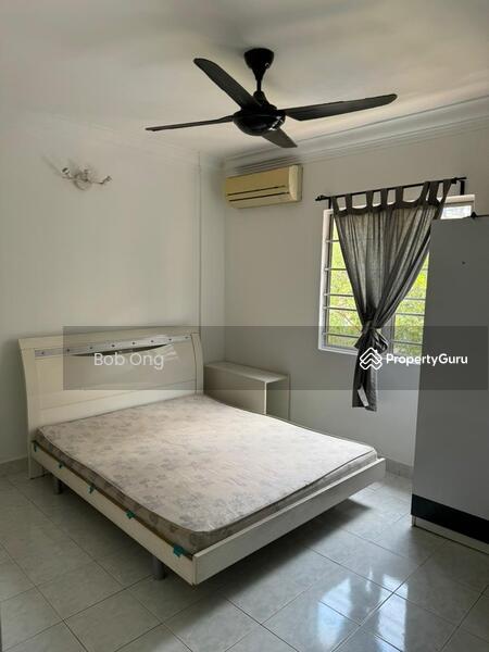 Apartment for Sale at Apartment Indah - Bob Ong - PropertyGuru.com.my