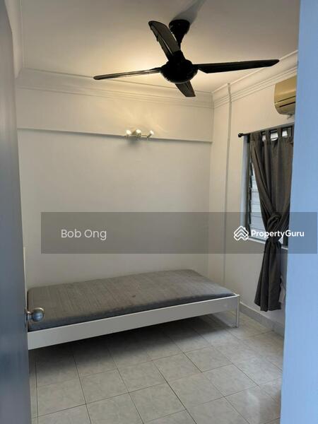 Apartment for Sale at Apartment Indah - Bob Ong - PropertyGuru.com.my