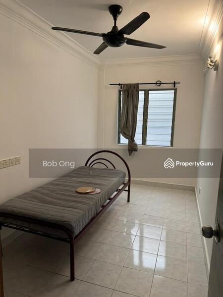 Apartment for Sale at Apartment Indah - Bob Ong - PropertyGuru.com.my
