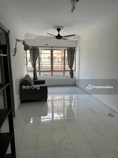 Apartment for Sale at Apartment Indah - Bob Ong - PropertyGuru.com.my