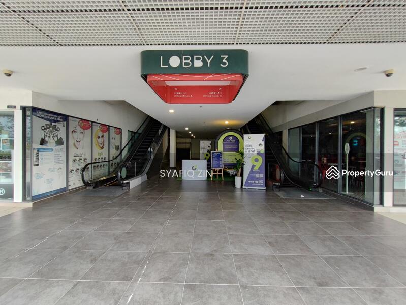 Pejabat untuk Dijual di Bukit Jelutong (Shah Alam) - SYAFIQ ZIN - PropertyGuru.com.my