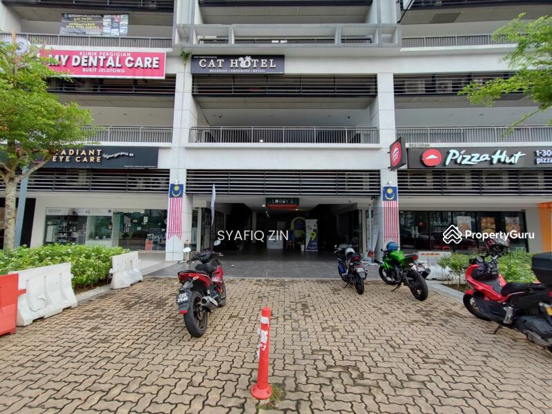 Pejabat untuk Dijual di Bukit Jelutong (Shah Alam) - SYAFIQ ZIN - PropertyGuru.com.my