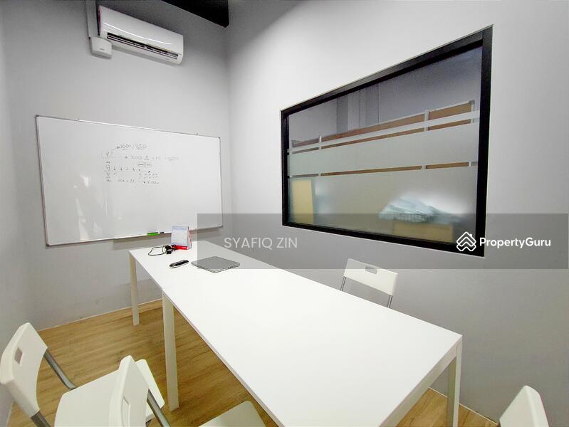 Pejabat untuk Dijual di Bukit Jelutong (Shah Alam) - SYAFIQ ZIN - PropertyGuru.com.my