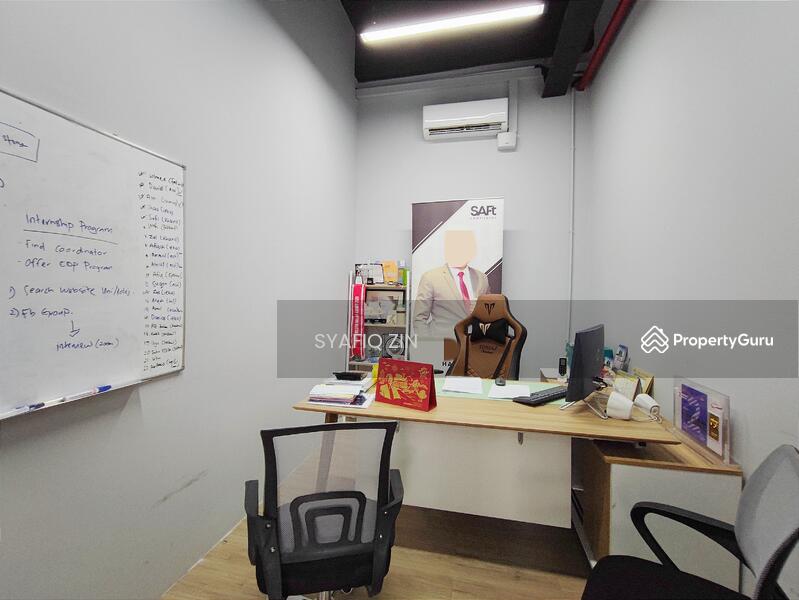 Pejabat untuk Dijual di Bukit Jelutong (Shah Alam) - SYAFIQ ZIN - PropertyGuru.com.my