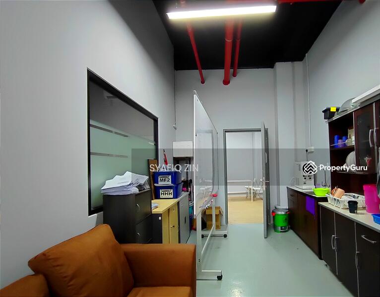 Pejabat untuk Dijual di Bukit Jelutong (Shah Alam) - SYAFIQ ZIN - PropertyGuru.com.my