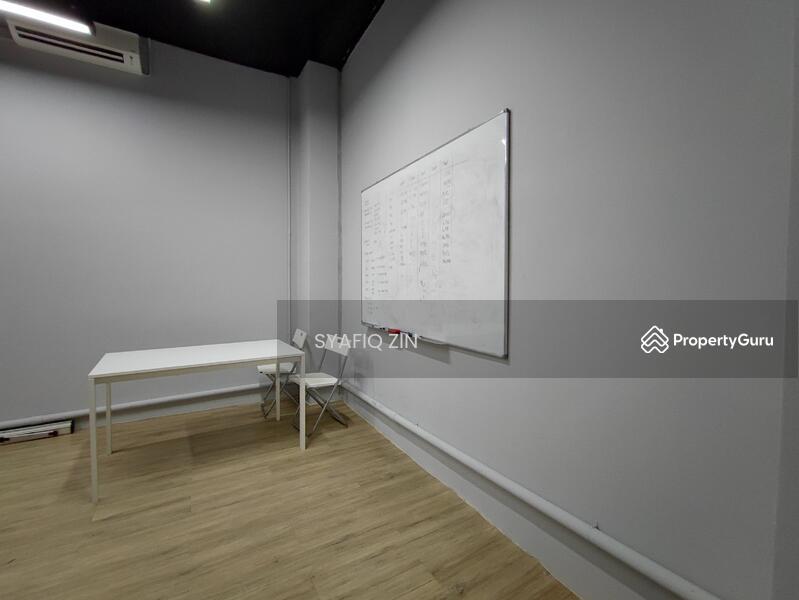 Pejabat untuk Dijual di Bukit Jelutong (Shah Alam) - SYAFIQ ZIN - PropertyGuru.com.my
