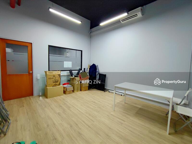 Pejabat untuk Dijual di Bukit Jelutong (Shah Alam) - SYAFIQ ZIN - PropertyGuru.com.my