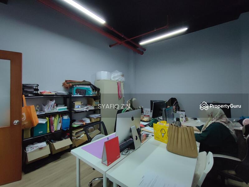 Pejabat untuk Dijual di Bukit Jelutong (Shah Alam) - SYAFIQ ZIN - PropertyGuru.com.my