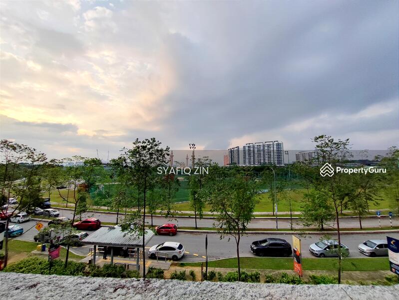 Pejabat untuk Dijual di Bukit Jelutong (Shah Alam) - SYAFIQ ZIN - PropertyGuru.com.my
