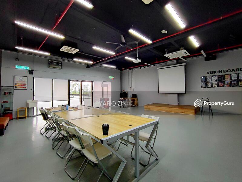 Pejabat untuk Dijual di Bukit Jelutong (Shah Alam) - SYAFIQ ZIN - PropertyGuru.com.my