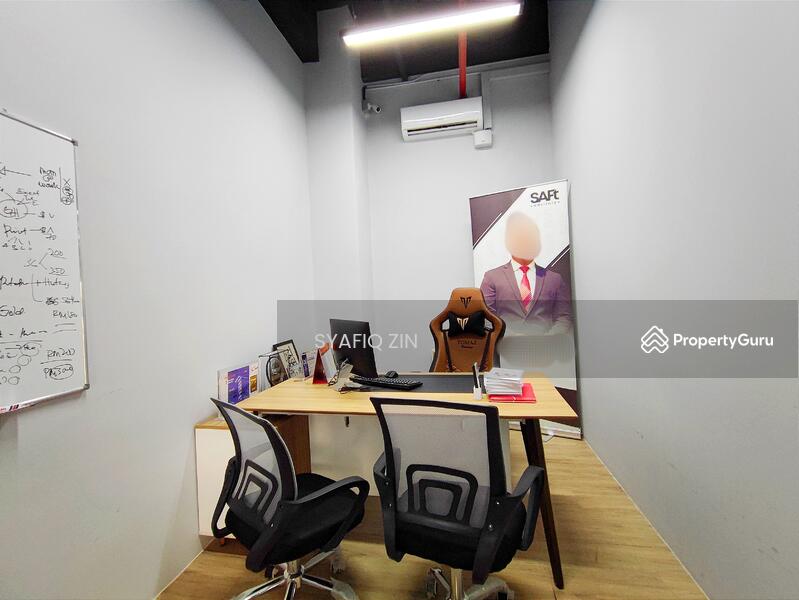 Pejabat untuk Dijual di Bukit Jelutong (Shah Alam) - SYAFIQ ZIN - PropertyGuru.com.my
