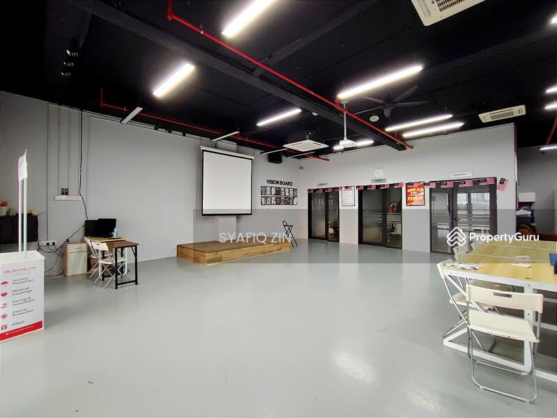 Pejabat untuk Dijual di Bukit Jelutong (Shah Alam) - SYAFIQ ZIN - PropertyGuru.com.my