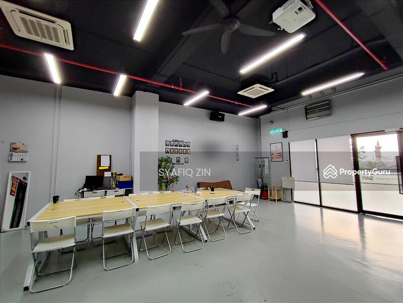 Pejabat untuk Dijual di Bukit Jelutong (Shah Alam) - SYAFIQ ZIN - PropertyGuru.com.my