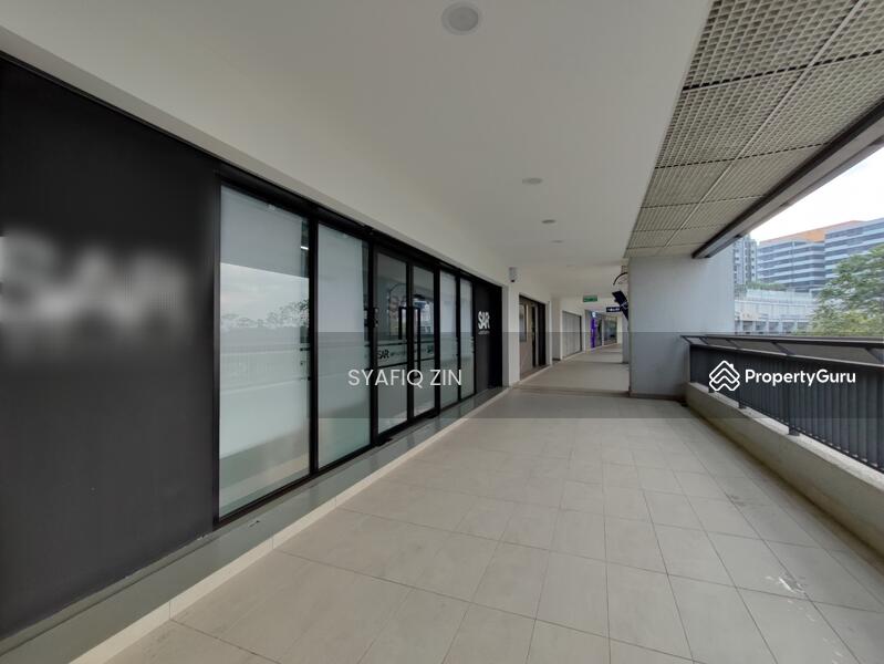 Pejabat untuk Dijual di Bukit Jelutong (Shah Alam) - SYAFIQ ZIN - PropertyGuru.com.my