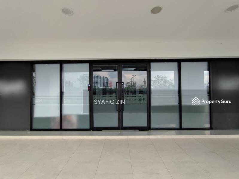 Pejabat untuk Dijual di Bukit Jelutong (Shah Alam) - SYAFIQ ZIN - PropertyGuru.com.my