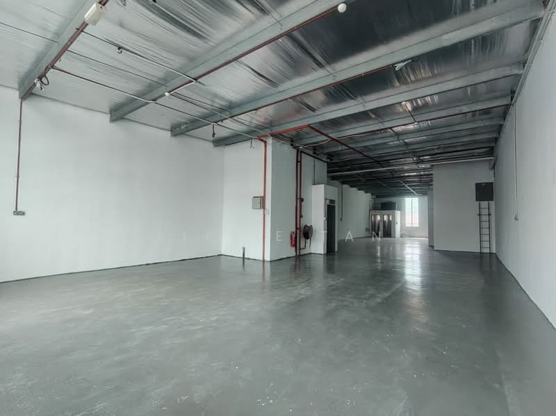 Factory for Sale in Sungai Buloh (Selangor) - Valerie Tang - PropertyGuru.com.my