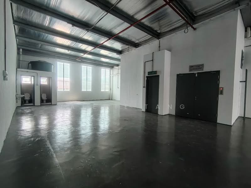 Factory for Sale in Sungai Buloh (Selangor) - Valerie Tang - PropertyGuru.com.my
