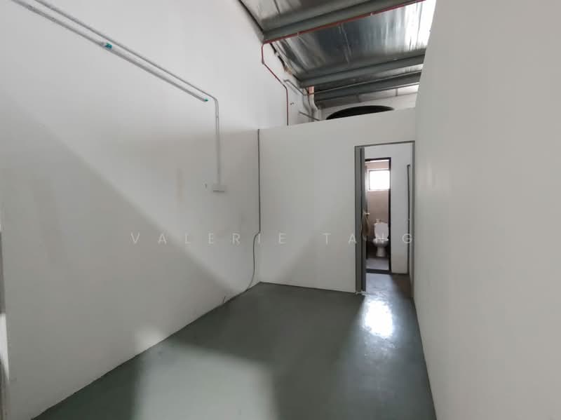 Factory for Sale in Sungai Buloh (Selangor) - Valerie Tang - Interior - PropertyGuru.com.my