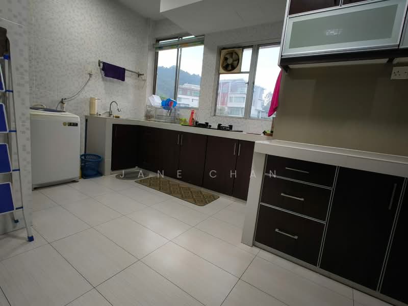 Condominium for Sale at Paradesa Tropica - Jane Chan - Kitchen - PropertyGuru.com.my