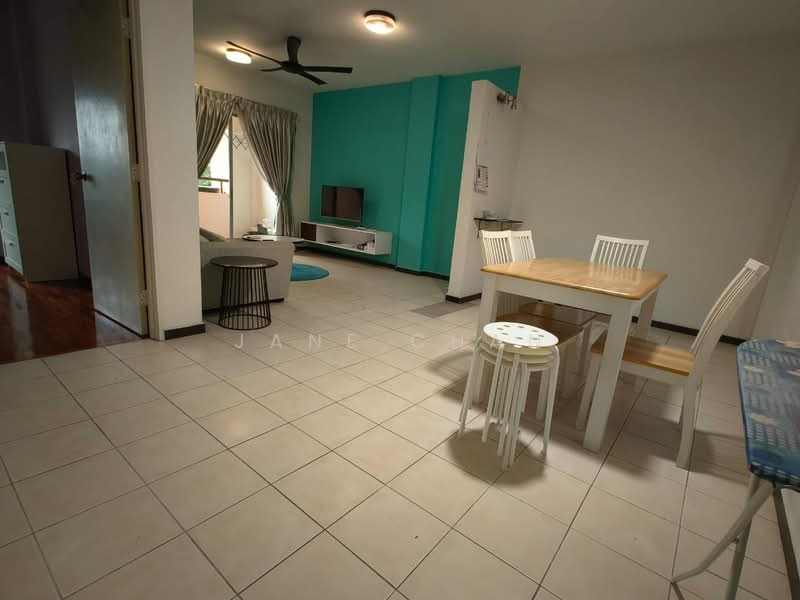 Condominium for Sale at Paradesa Tropica - Jane Chan - Living Room - PropertyGuru.com.my