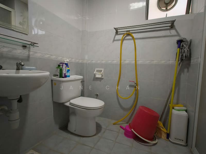 Condominium for Sale at Paradesa Tropica - Jane Chan - Bathroom - PropertyGuru.com.my