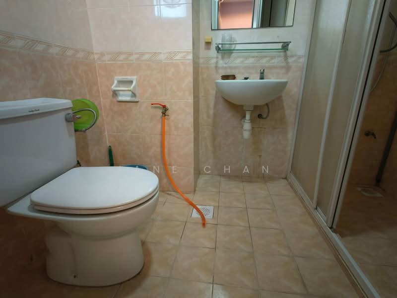 Condominium for Sale at Paradesa Tropica - Jane Chan - Bathroom - PropertyGuru.com.my