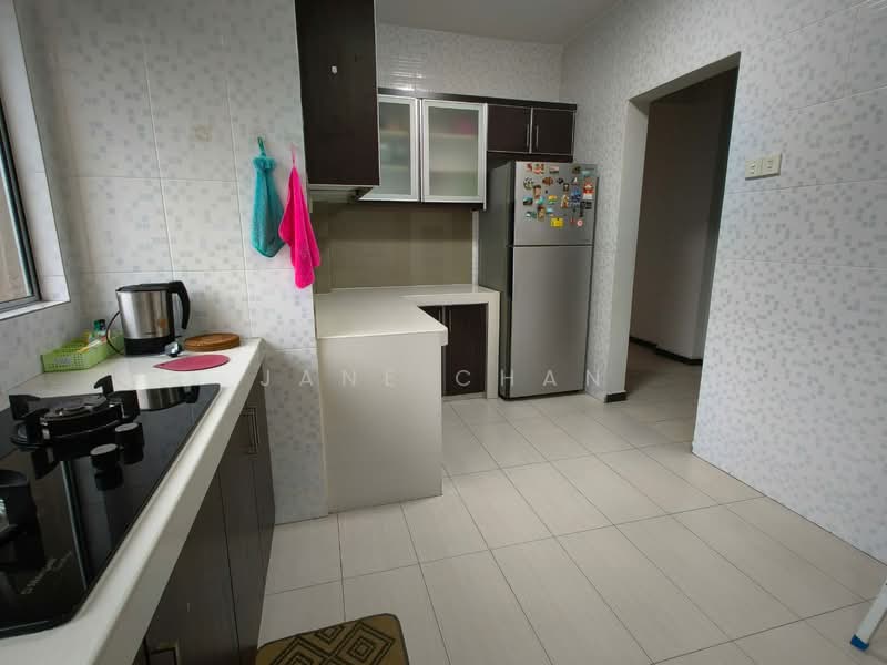 Condominium for Sale at Paradesa Tropica - Jane Chan - Kitchen - PropertyGuru.com.my