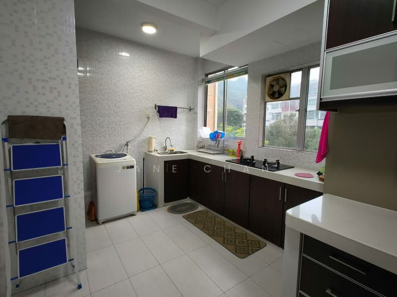 Condominium for Sale at Paradesa Tropica - Jane Chan - Kitchen - PropertyGuru.com.my