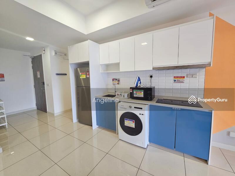 Condominium for Rent at Continew - Angelina Erlin - PropertyGuru.com.my