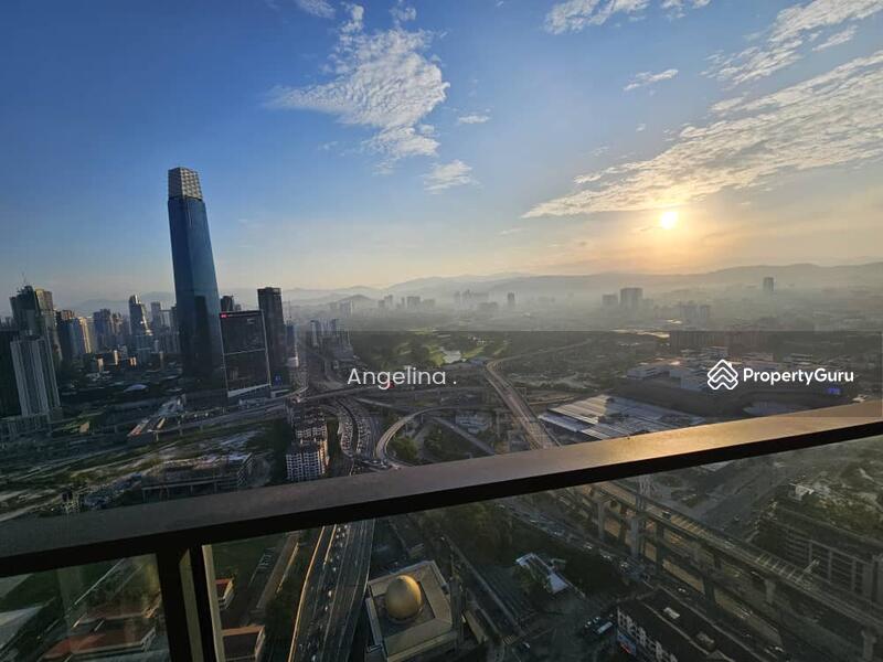 Condominium for Rent at Continew - Angelina Erlin - PropertyGuru.com.my