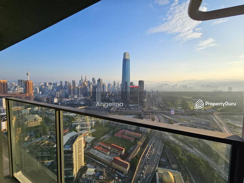 Condominium for Rent at Continew - Angelina Erlin - PropertyGuru.com.my