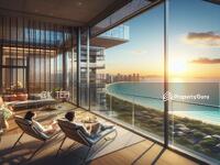 For Sale - Private Beach Resort FOR SALE Seaview Units