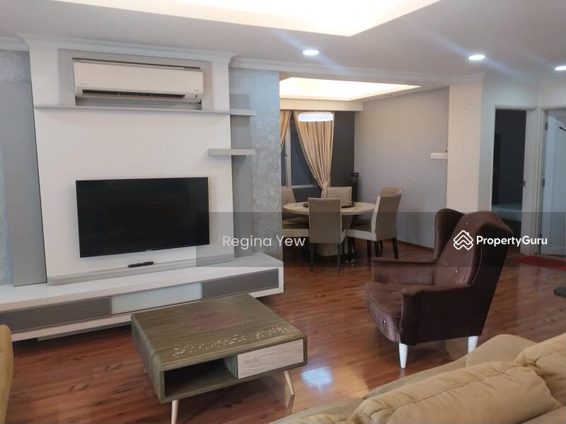 Kondominium untuk Dijual di Endah Villa - Regina Yew - PropertyGuru.com.my