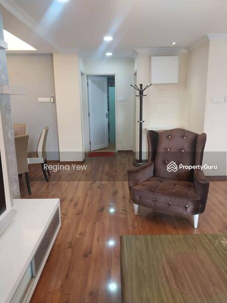 Kondominium untuk Dijual di Endah Villa - Regina Yew - PropertyGuru.com.my
