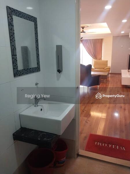 Kondominium untuk Dijual di Endah Villa - Regina Yew - PropertyGuru.com.my