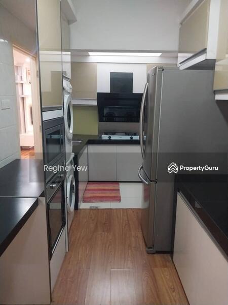 Kondominium untuk Dijual di Endah Villa - Regina Yew - PropertyGuru.com.my