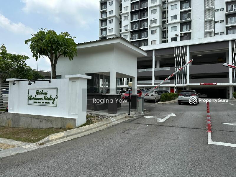 Apartment for Rent at Residensi Rimbunan Petaling - Regina Yew - PropertyGuru.com.my