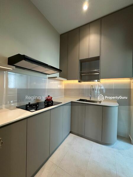 Apartment for Rent at Residensi Rimbunan Petaling - Regina Yew - PropertyGuru.com.my