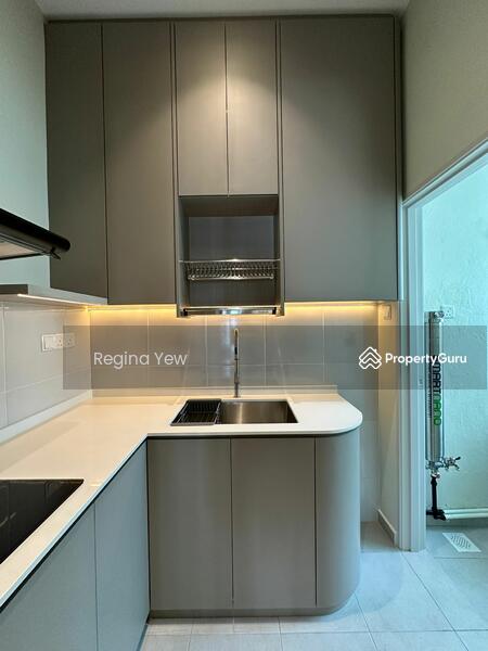Apartment for Rent at Residensi Rimbunan Petaling - Regina Yew - PropertyGuru.com.my