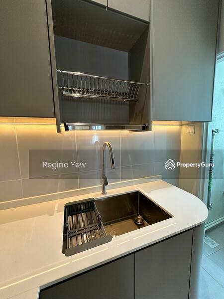 Apartment for Rent at Residensi Rimbunan Petaling - Regina Yew - PropertyGuru.com.my