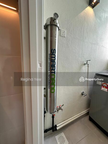 Apartment for Rent at Residensi Rimbunan Petaling - Regina Yew - PropertyGuru.com.my