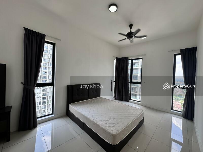 Condominium for Rent at CloudTree Residence - Jay Khoo - PropertyGuru.com.my