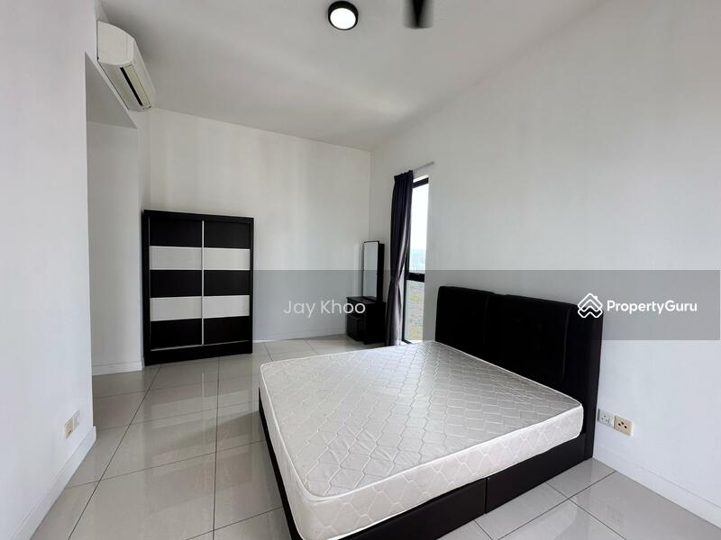 Condominium for Rent at CloudTree Residence - Jay Khoo - PropertyGuru.com.my