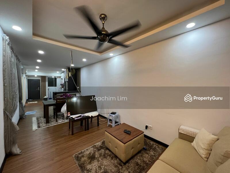 Residensi Bistaria untuk Untuk Dijual - RM 340,000, Mac 2026 - PropertyGuru.com.my