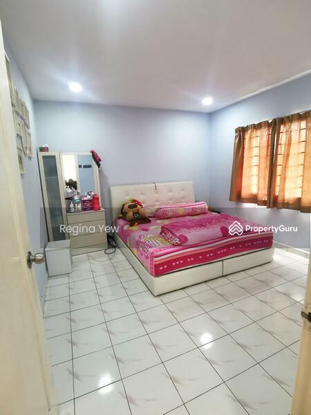 Condominium for Sale at Endah Villa - Regina Yew - PropertyGuru.com.my