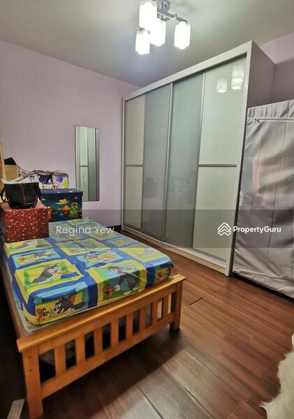 Condominium for Sale at Endah Villa - Regina Yew - PropertyGuru.com.my
