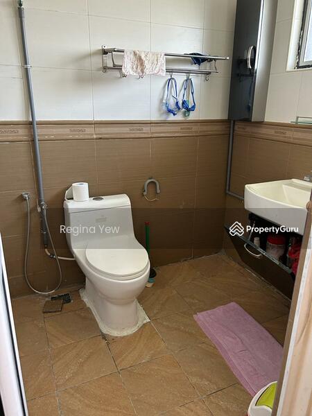 Condominium for Sale at Endah Villa - Regina Yew - PropertyGuru.com.my