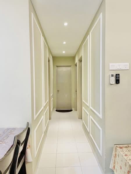 The Zizz @ Damansara North untuk Untuk Disewa - RM 1,800 /bulan, Mac 2026 - PropertyGuru.com.my