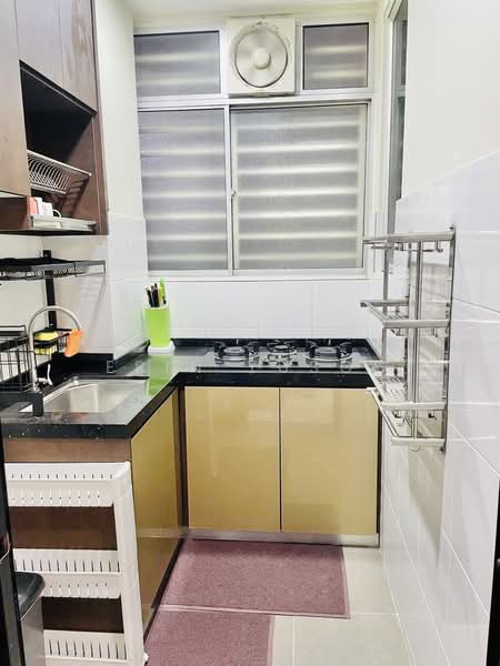 The Zizz @ Damansara North untuk Untuk Disewa - RM 1,800 /bulan, Mac 2026 - PropertyGuru.com.my