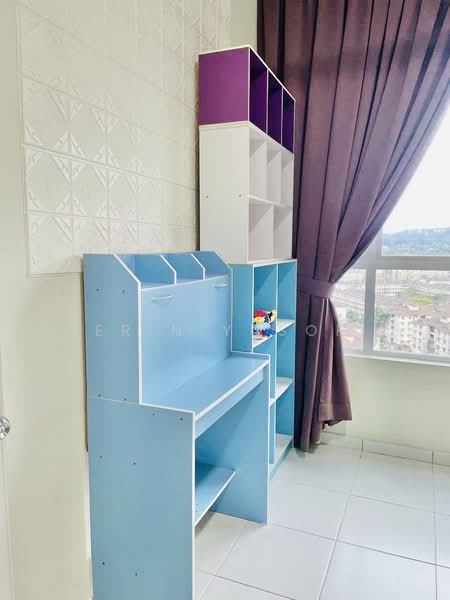 The Zizz @ Damansara North untuk Untuk Disewa - RM 1,800 /bulan, Mac 2026 - PropertyGuru.com.my